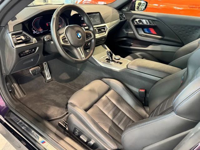 BMW 220 220d Coupé M-Sport