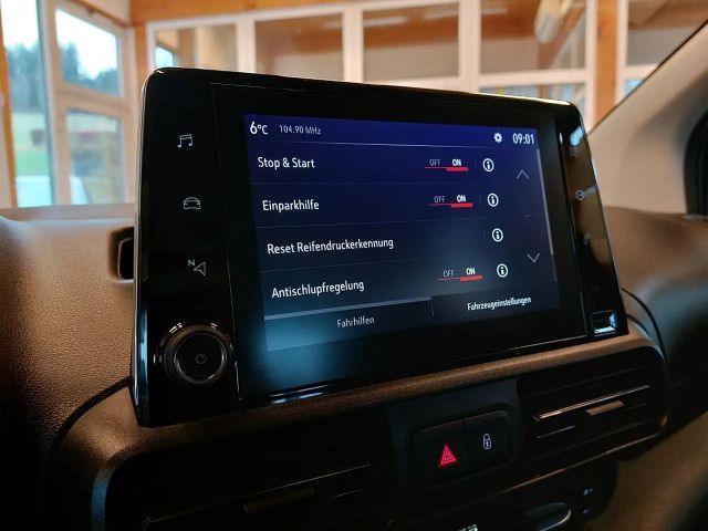 Opel Combo 1.2 PureTech L