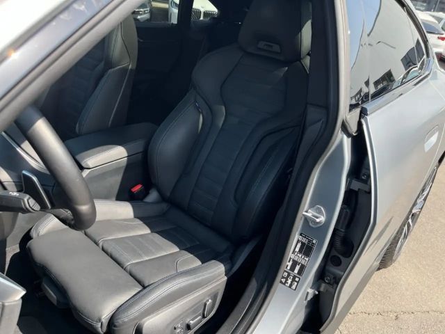 BMW 440 Coupé Gran Coupé Sedan xDrive