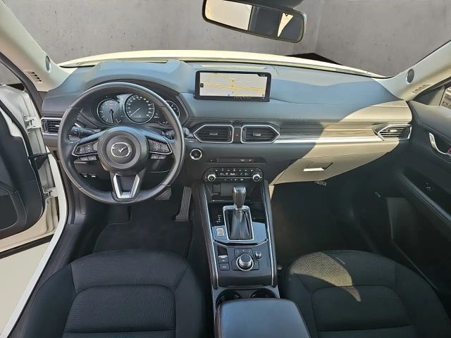 Mazda CX-5 Sportsline