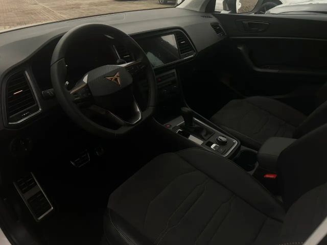 Cupra Ateca *NAVI*KAMERA*schwenk.AHK*
