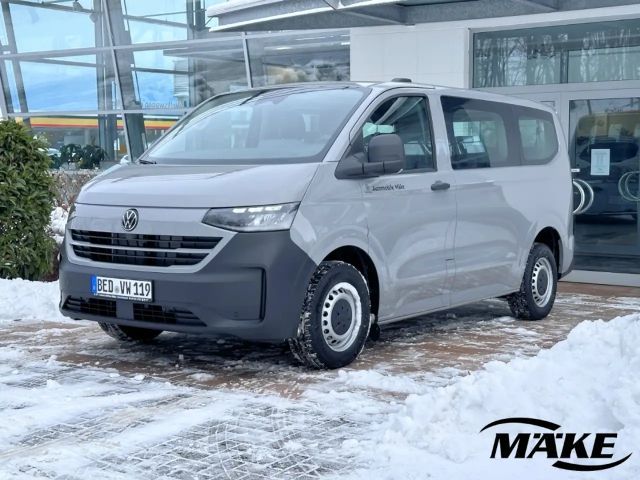 Volkswagen Transporter 2.0 TDI T7
