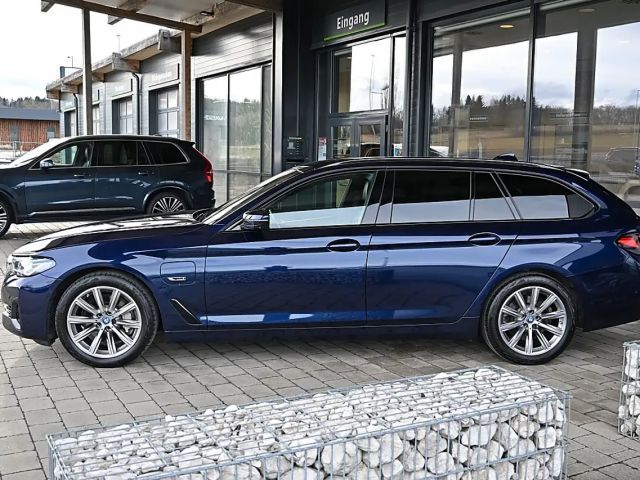 BMW 530 530e Touring xDrive