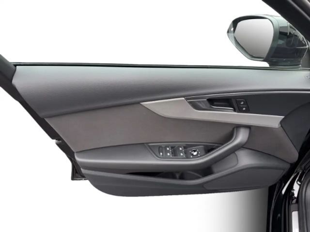 Audi A4 35 TDI Avant S-Tronic