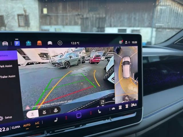 Volkswagen Tiguan DSG R-Line