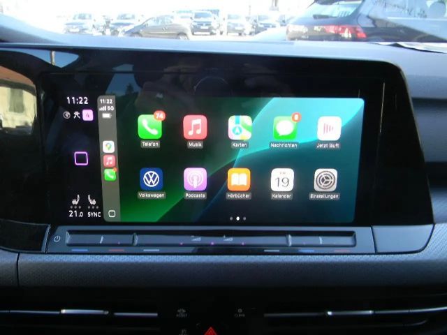 Volkswagen Golf Golf VIII