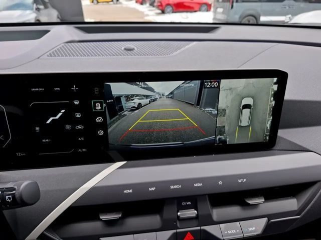 Kia EV5 81.4 kWh FWD GT-Line