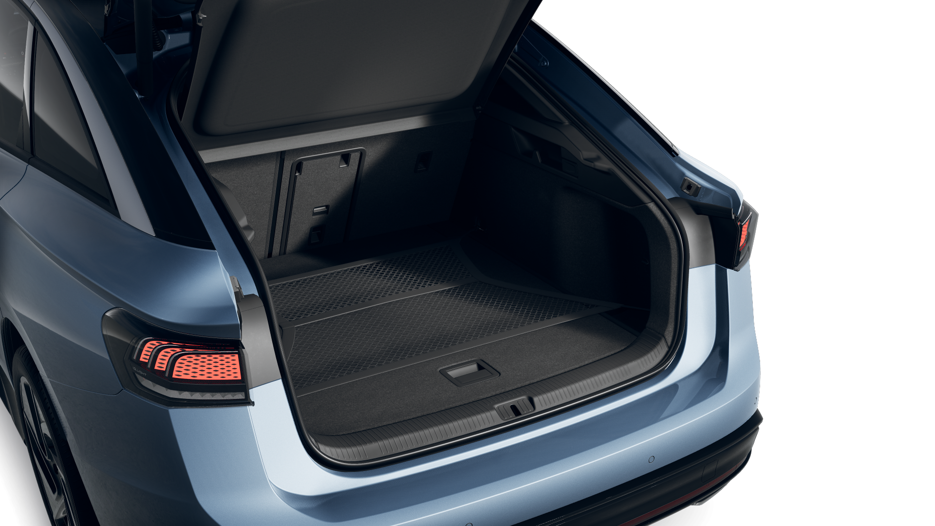 Volkswagen ID.7 IQ.Drive Pro