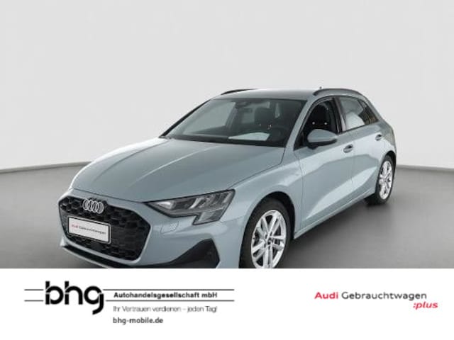 Audi A3 35 TFSI S-Tronic Sportback
