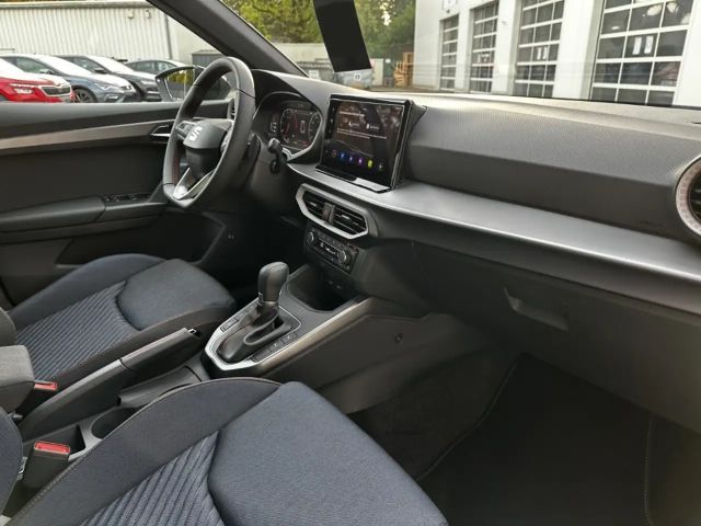 Seat Arona 1.0 TSI Black DSG FR-lijn