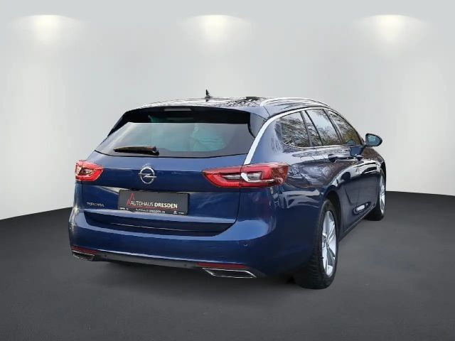 Opel Insignia 2.0 CDTI Business Sports Tourer