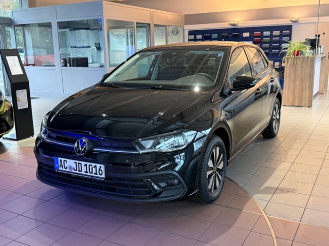 Volkswagen Polo 1.0 TSI