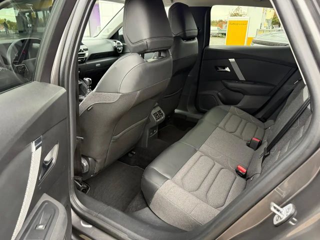 Citroën C4 Feel Pack PureTech