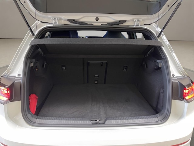 Volkswagen Golf 4Motion DSG