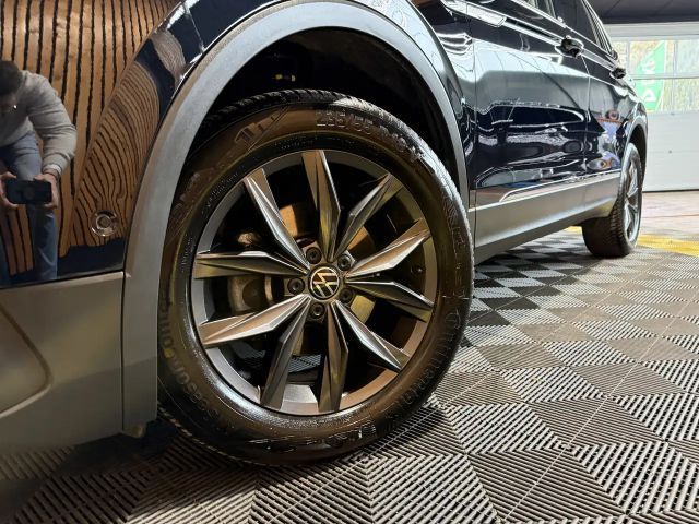 Volkswagen Tiguan Allspace DSG