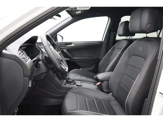 Volkswagen Tiguan 2.0 TDI Allspace R-Line