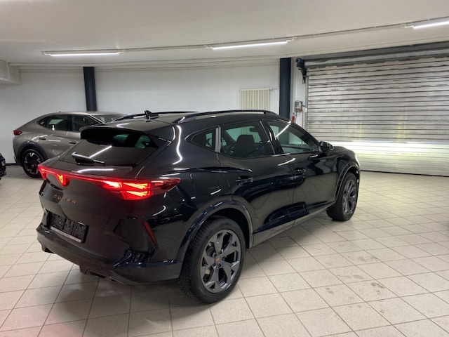 Cupra Formentor 1.5 eTSI Navi Digitales Cockpit 360 Kamera LED Sperrdiff. ACC Apple CarPlay