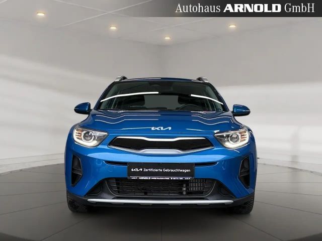 Kia Stonic GDi Vision