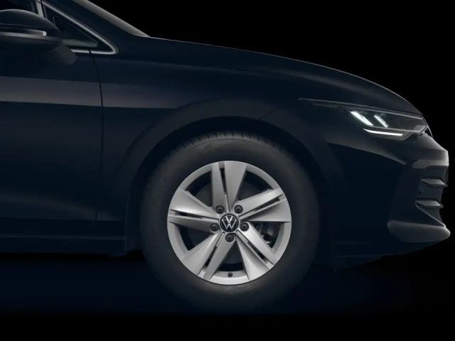 Volkswagen Golf DSG Life Variant