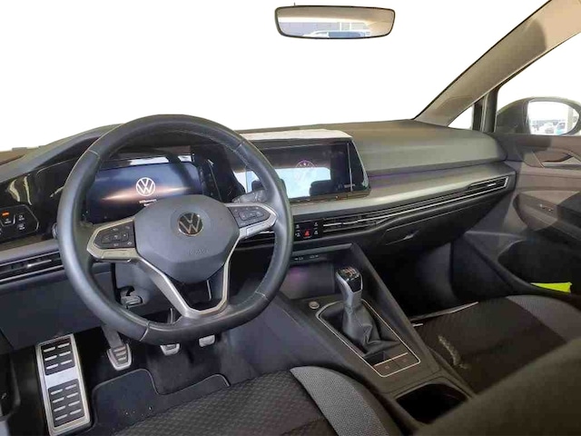 Volkswagen Golf 1.5 TSI Golf VIII