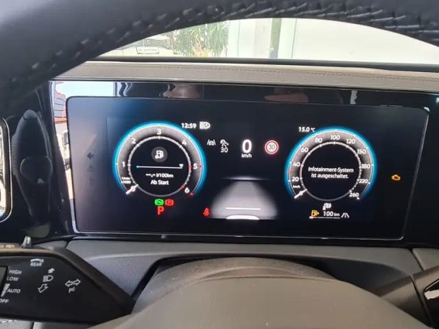 Volkswagen Tiguan 4Motion DSG Sport