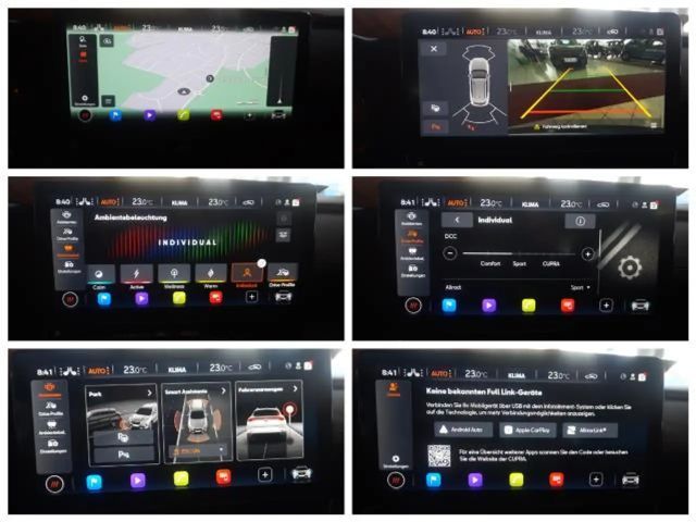 Cupra Formentor DSG VZ