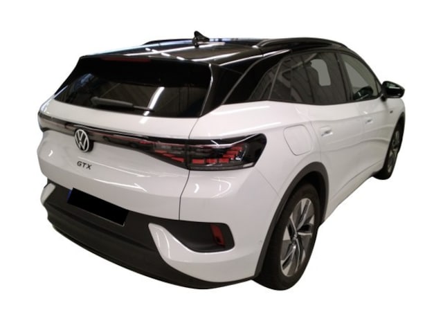 Volkswagen ID.4 GTX IQ.Drive
