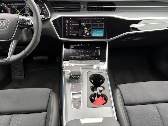 Audi A6 40 TDI Avant S-Tronic