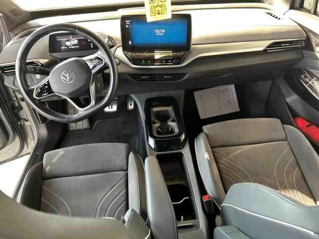 Volkswagen ID.5 150 kW 77 KWh Pro
