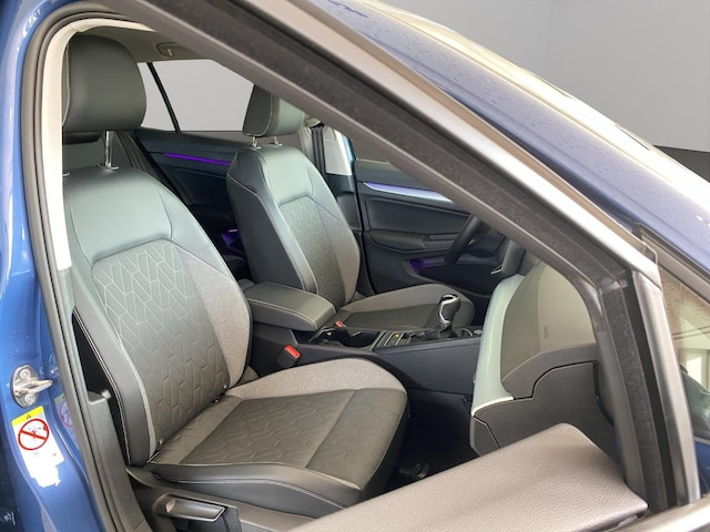 Volkswagen Golf 1.5 TSI Golf VIII