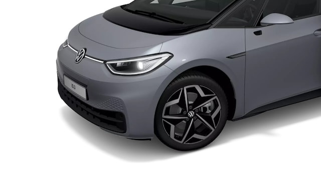 Volkswagen ID.3 IQ.Drive Pure