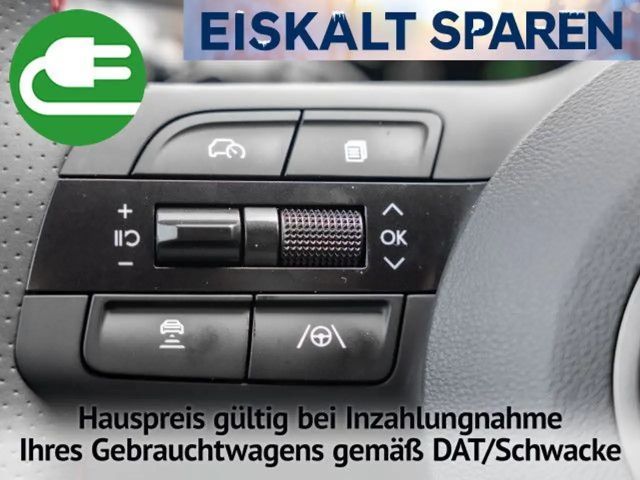 Hyundai Tucson 1.6 N Line