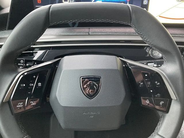 Peugeot 3008 Allure Pack Hybrid