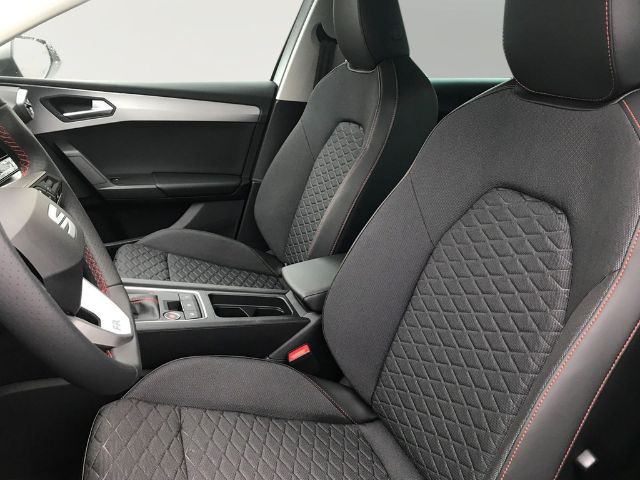 Seat Leon 1.5 TSI FR-lijn Sportstourer