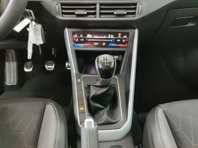 Volkswagen Taigo 1.0 TSI