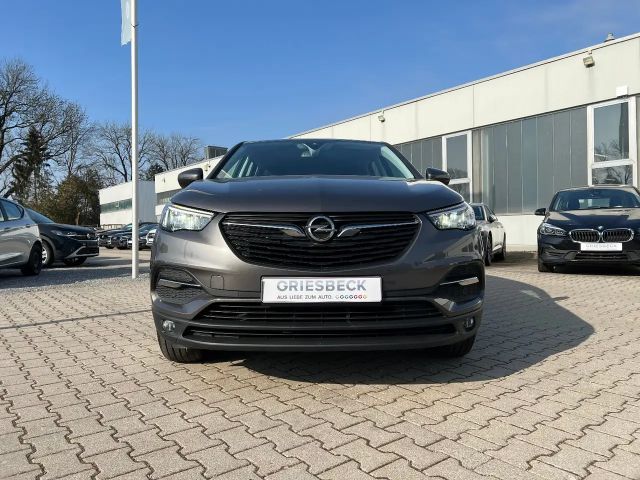 Opel Grandland X 1.5 CDTI 1.5 Turbo Edition