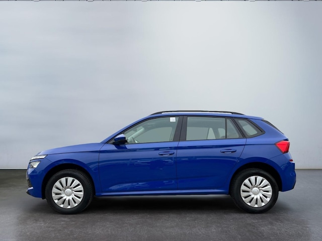 Skoda Kamiq 1.0 TSI Active