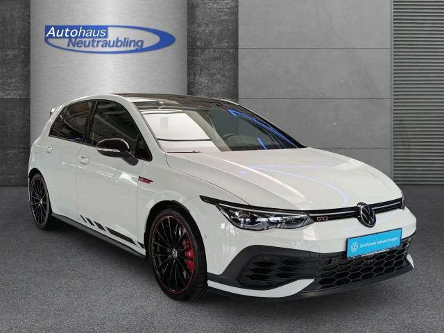 Volkswagen Golf 2.0 TSI DSG