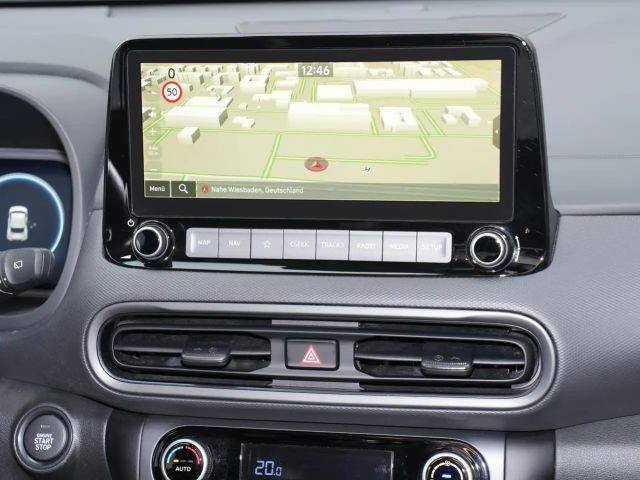 Hyundai Kona N Performance T-GDi