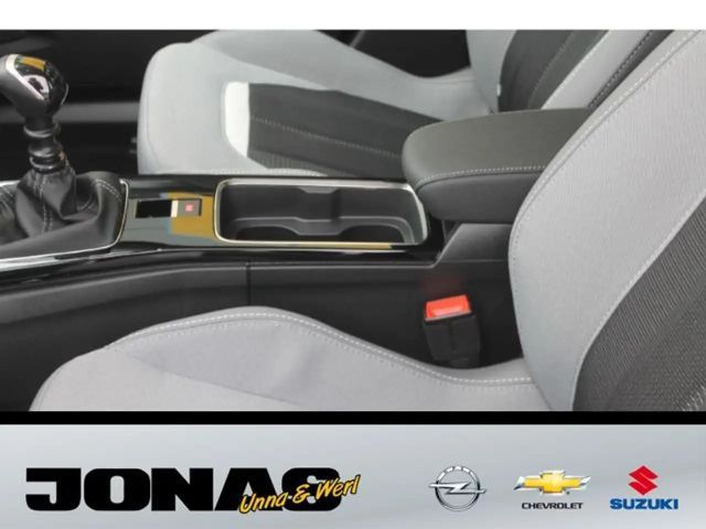 Opel Mokka 1.2 Turbo Elegance