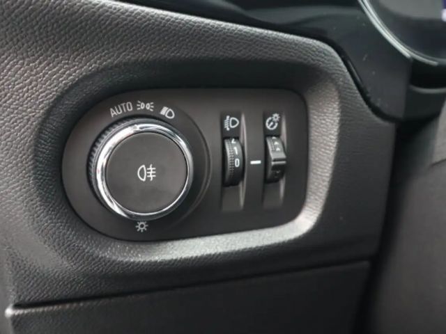 Opel Corsa 1.2 Turbo GS-Line Grand Sport Turbo