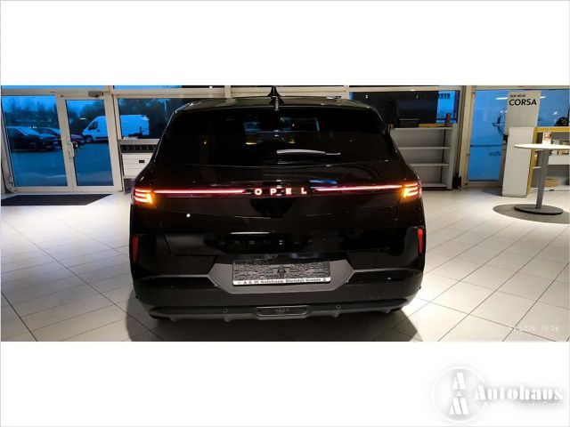 Opel Grandland X GS-Line Grand Sport