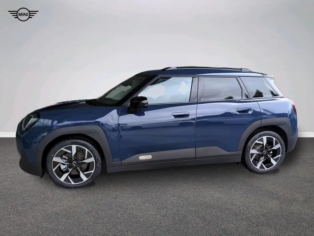 MINI Aceman E  Classic Trim / Paket L