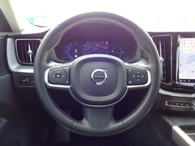 Volvo XC60 Inscription T6
