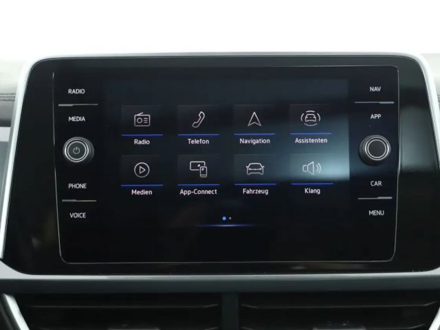 Volkswagen T-Roc 1.5 TSI DSG Style