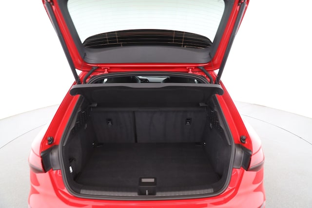 Audi A3 35 TDI S-Tronic Sportback