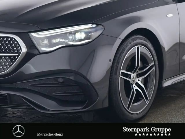 Mercedes-Benz E 300 AMG Line E 300 e