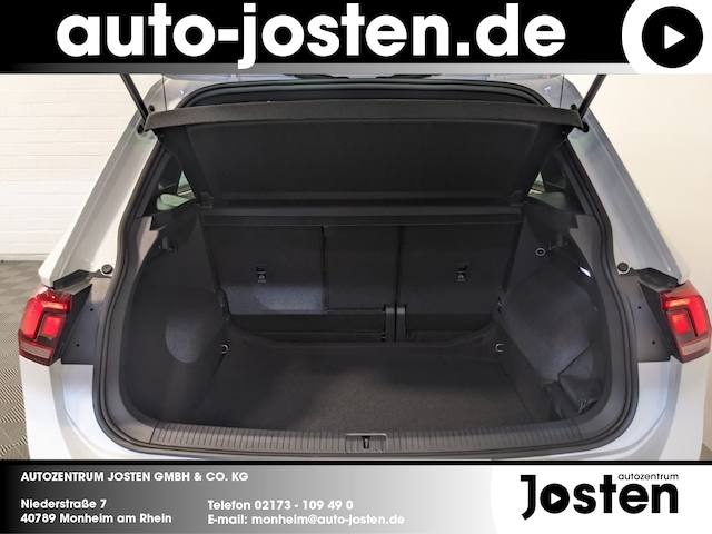 Volkswagen Tiguan 1.5 TSI DSG Move