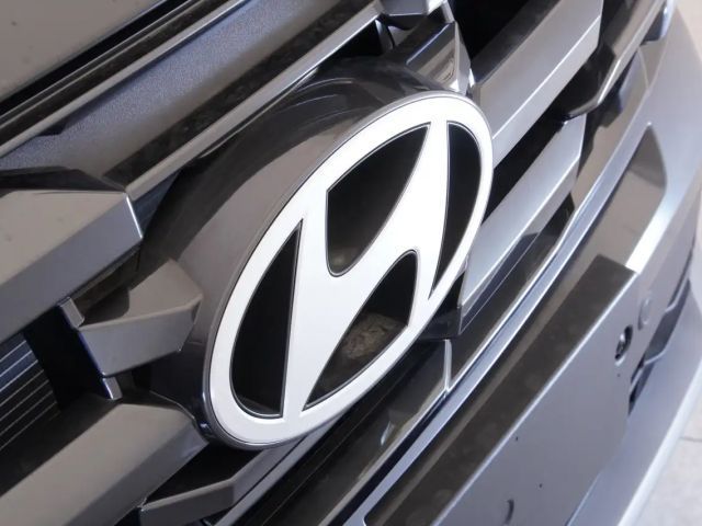 Hyundai Tucson 2WD T-GDi