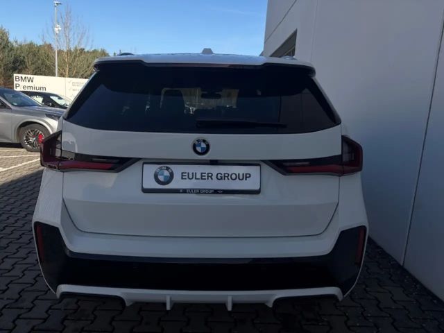 BMW X1 M-Sport sDrive18i